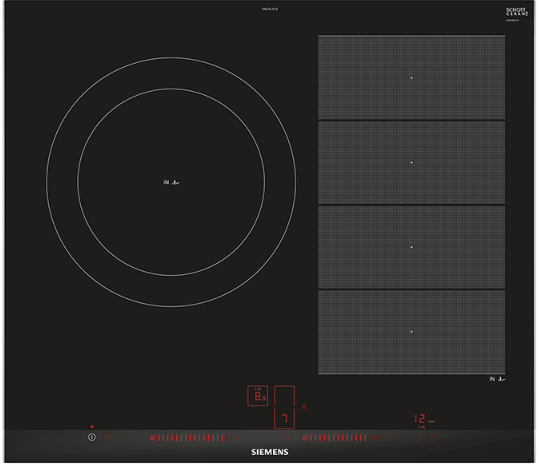 국산 인덕션 VS 수입인덕션 비교