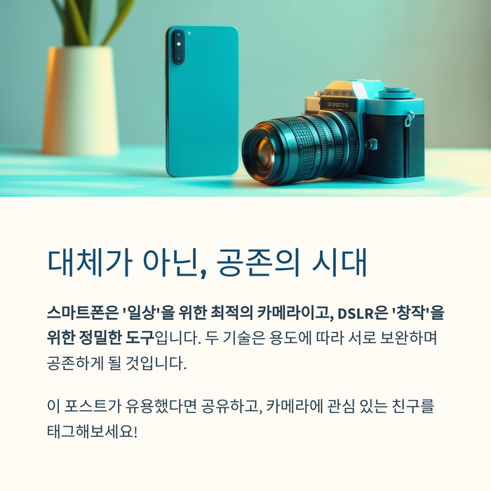 IT &amp; 테크