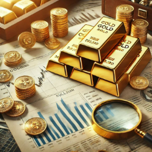 초보자도 쉬은 금 투자