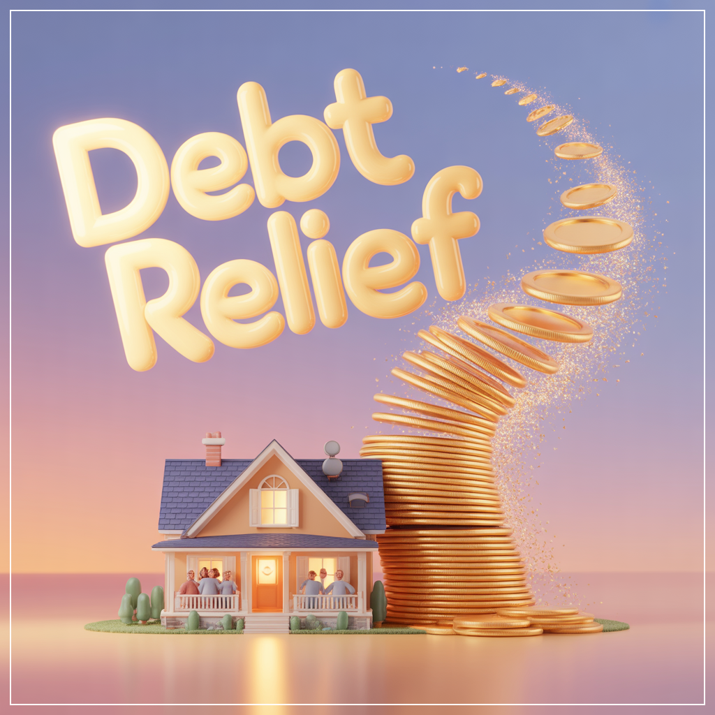 배드뱅크 신청방법 및 대상자 , 기간, 자격 조건 확인하기 이미지