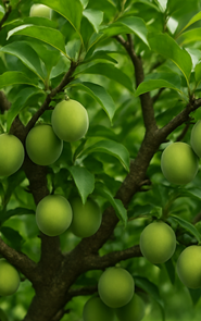 매실장아찌 담그는법