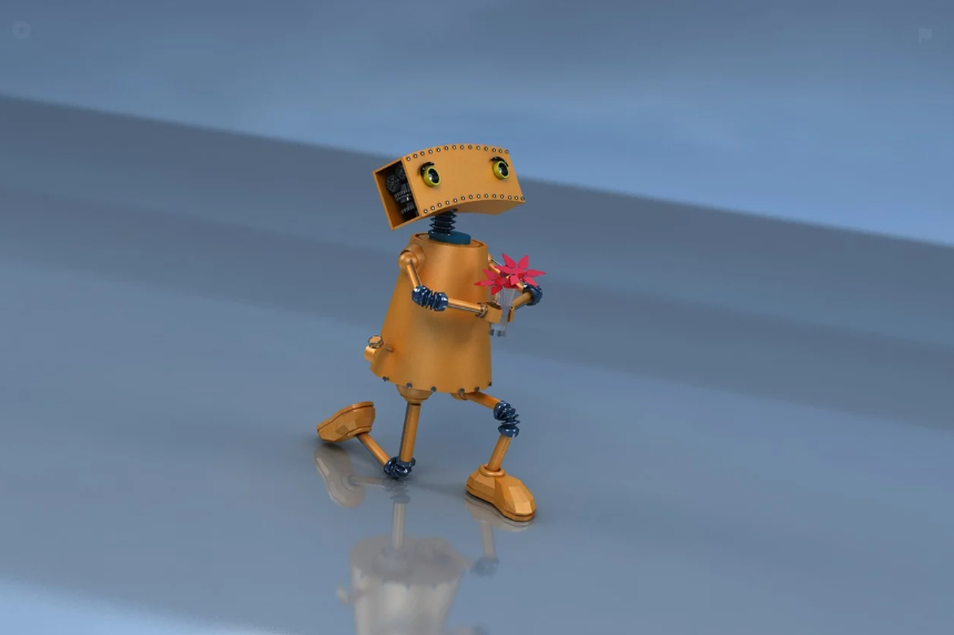 로봇이 인간을 사랑할 수 있을까? – 감정을 가진 로봇의 가능성과 한계