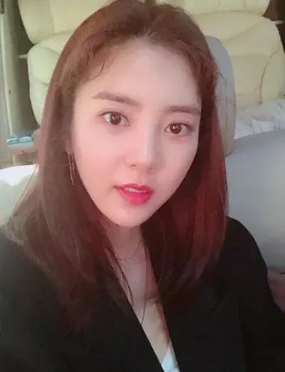 손담비-사진