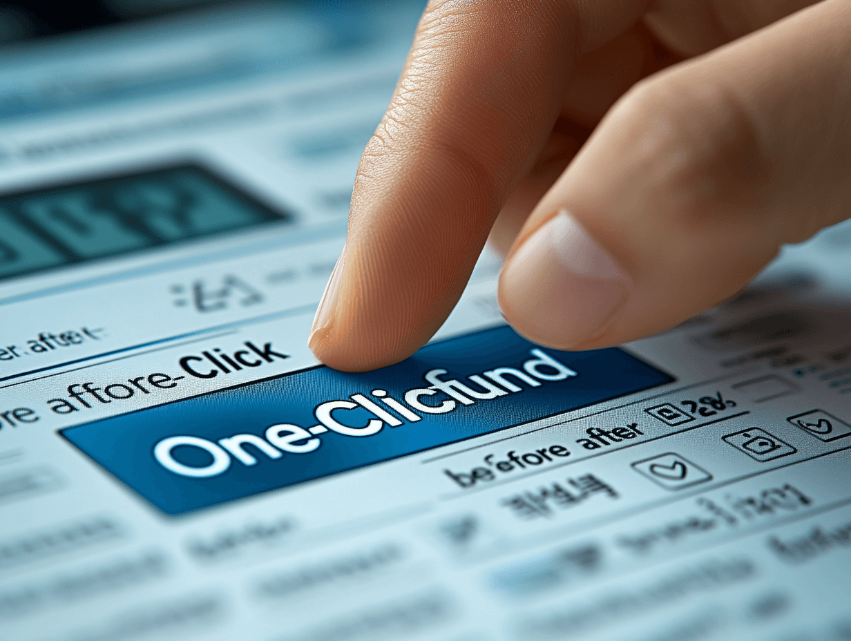 홈택스 원클릭 환급으로 5년치 세금 환급받는 방법 총정리