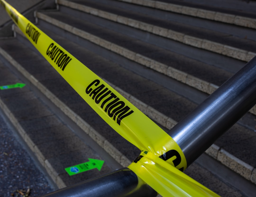 Caution