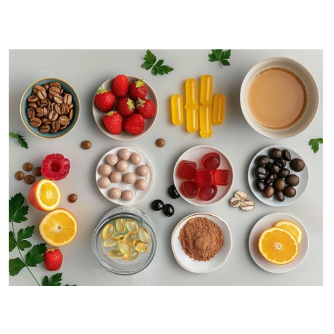 글루타치온과 관련된 사진입니다.