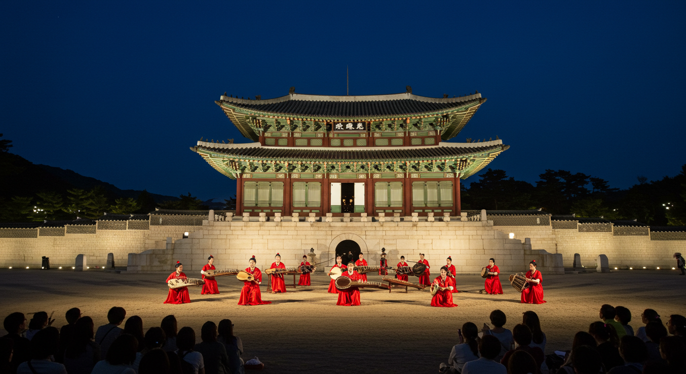 궁중문화축전