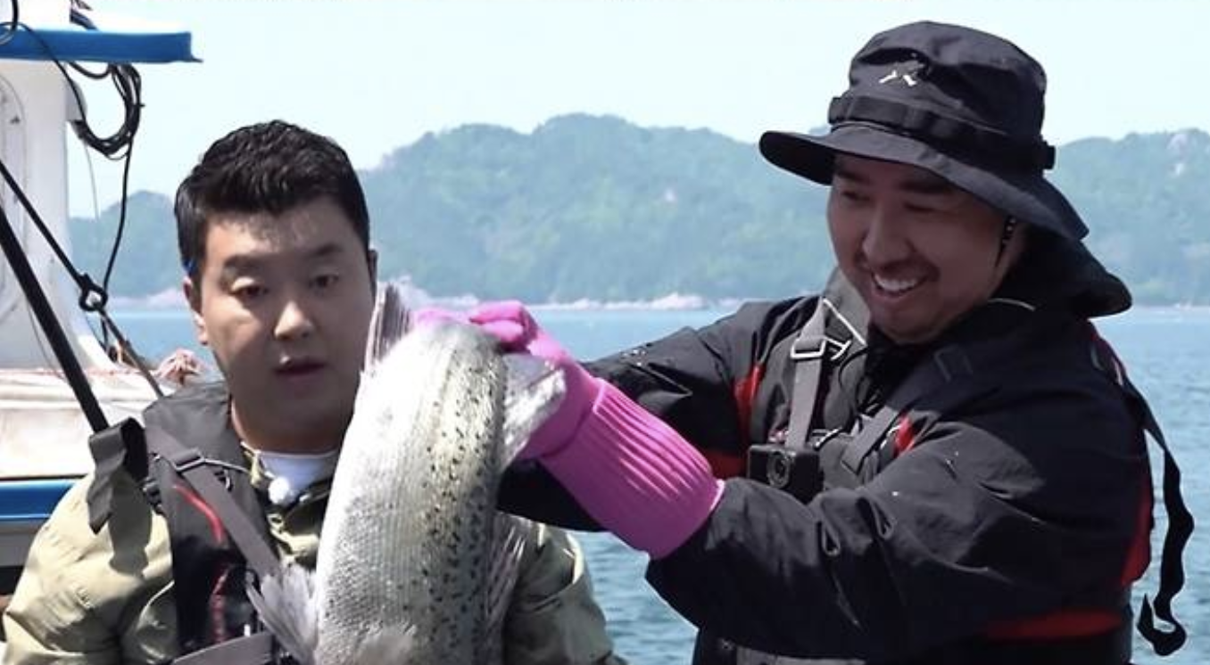 한지혜 사고 푹다행