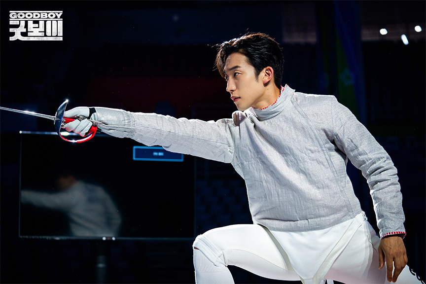 굿보이 몇부작 출연진 등장인물 시청률 ott (13)