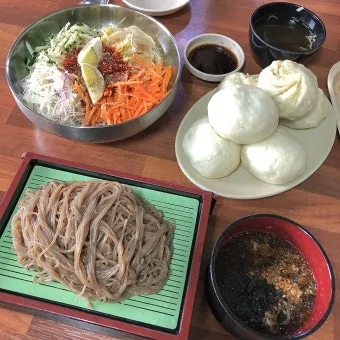 전북 익산 맛집 베스트 10 남도의 맛_18