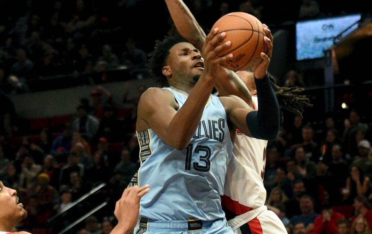 NBA 미국프로농구