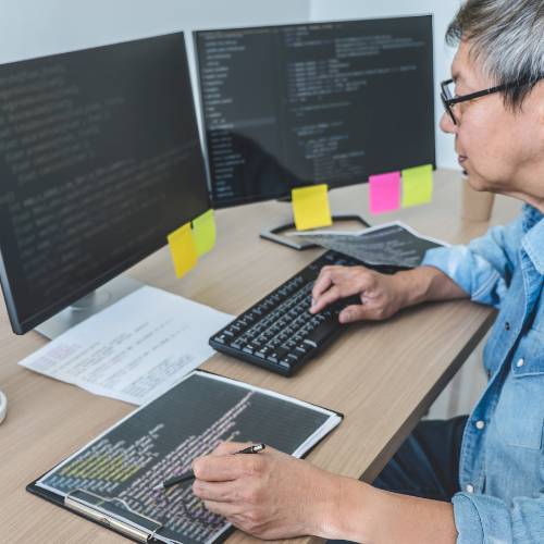 노인 일자리 신청자격 핵심 정보 정리