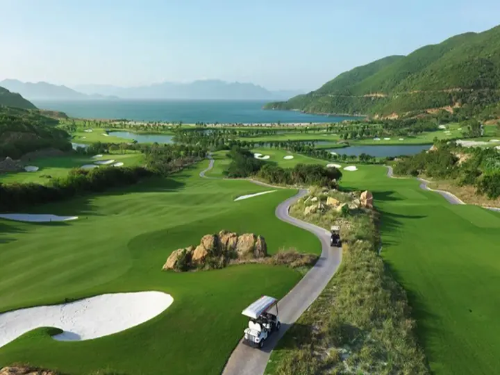 레전드다낭골프리조트