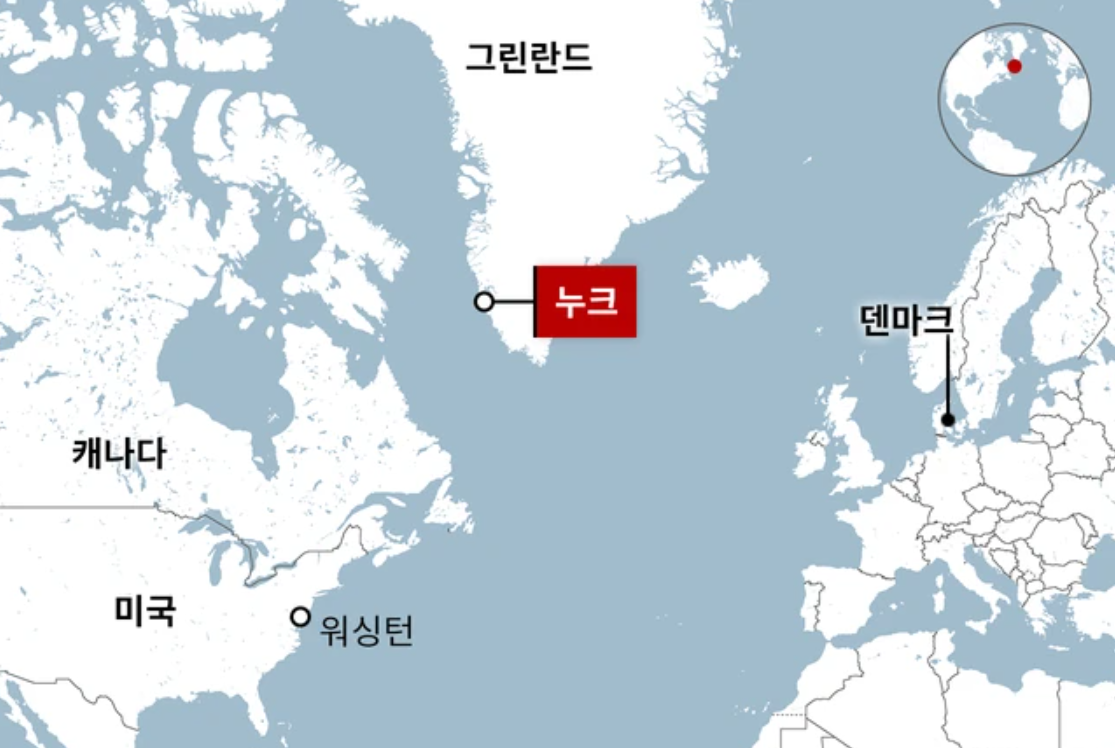 그린란드