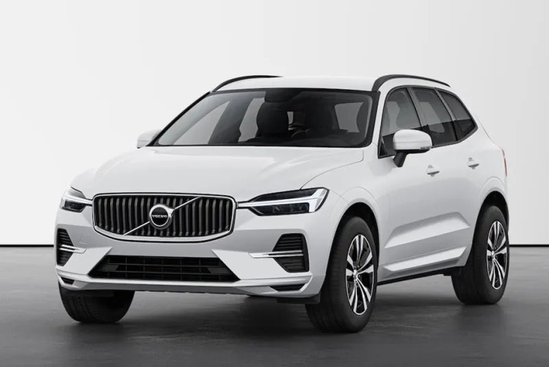 2023 볼보 XC60 포토 정보