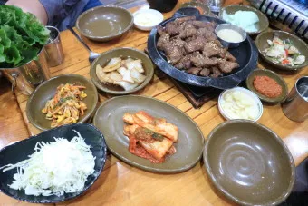정읍 맛집 베스트10 현지인 숨겨진 맛집_19