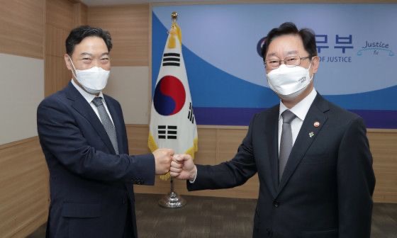 이규원 검사 프로필