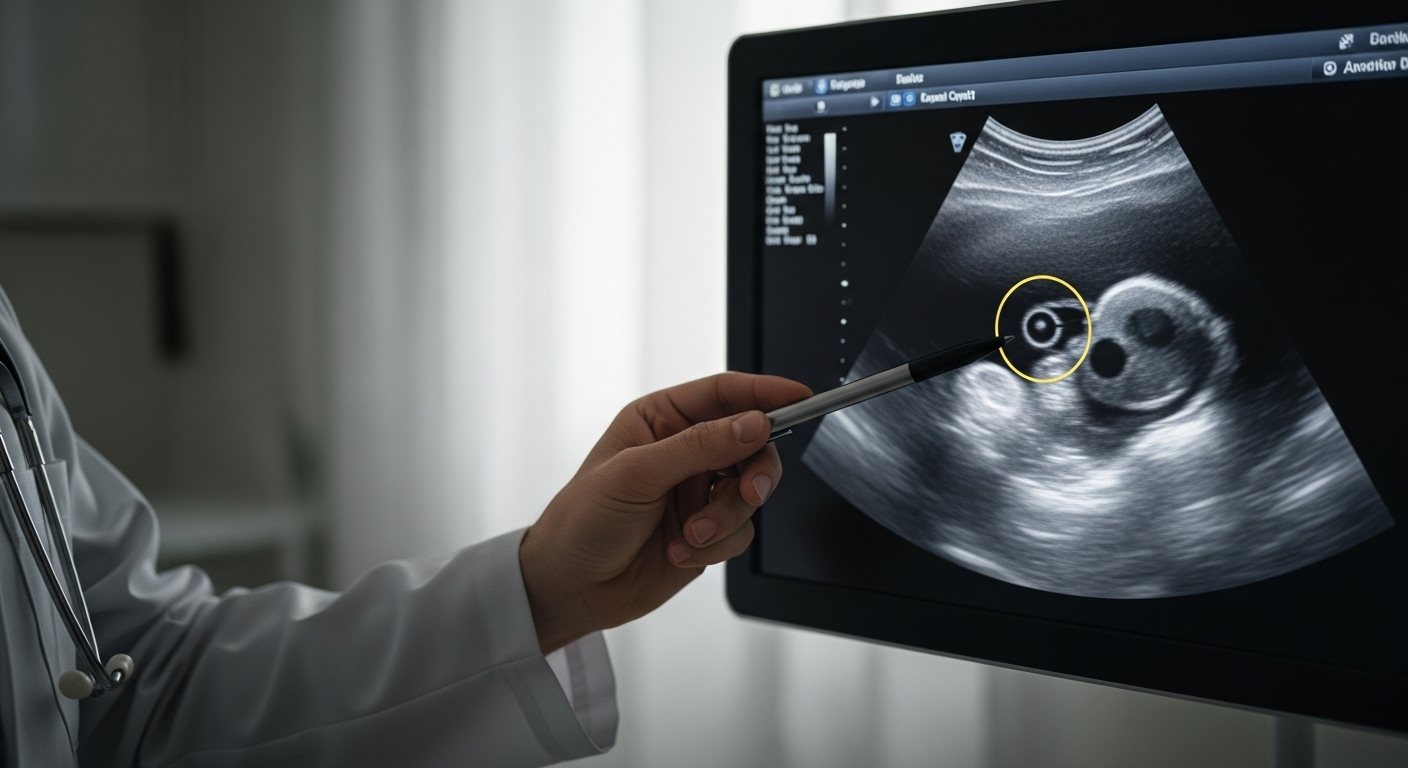 양성? 악성? 감별 기준은 이겁니다