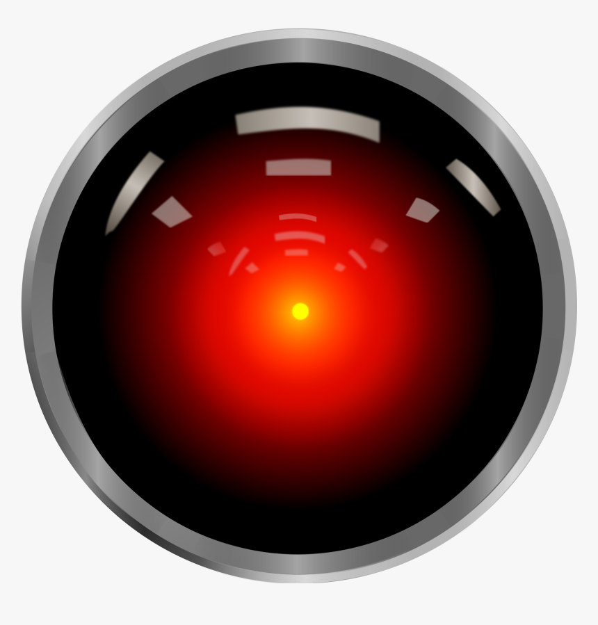 HAL 9000