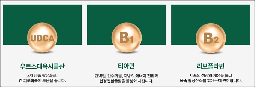 주요효능