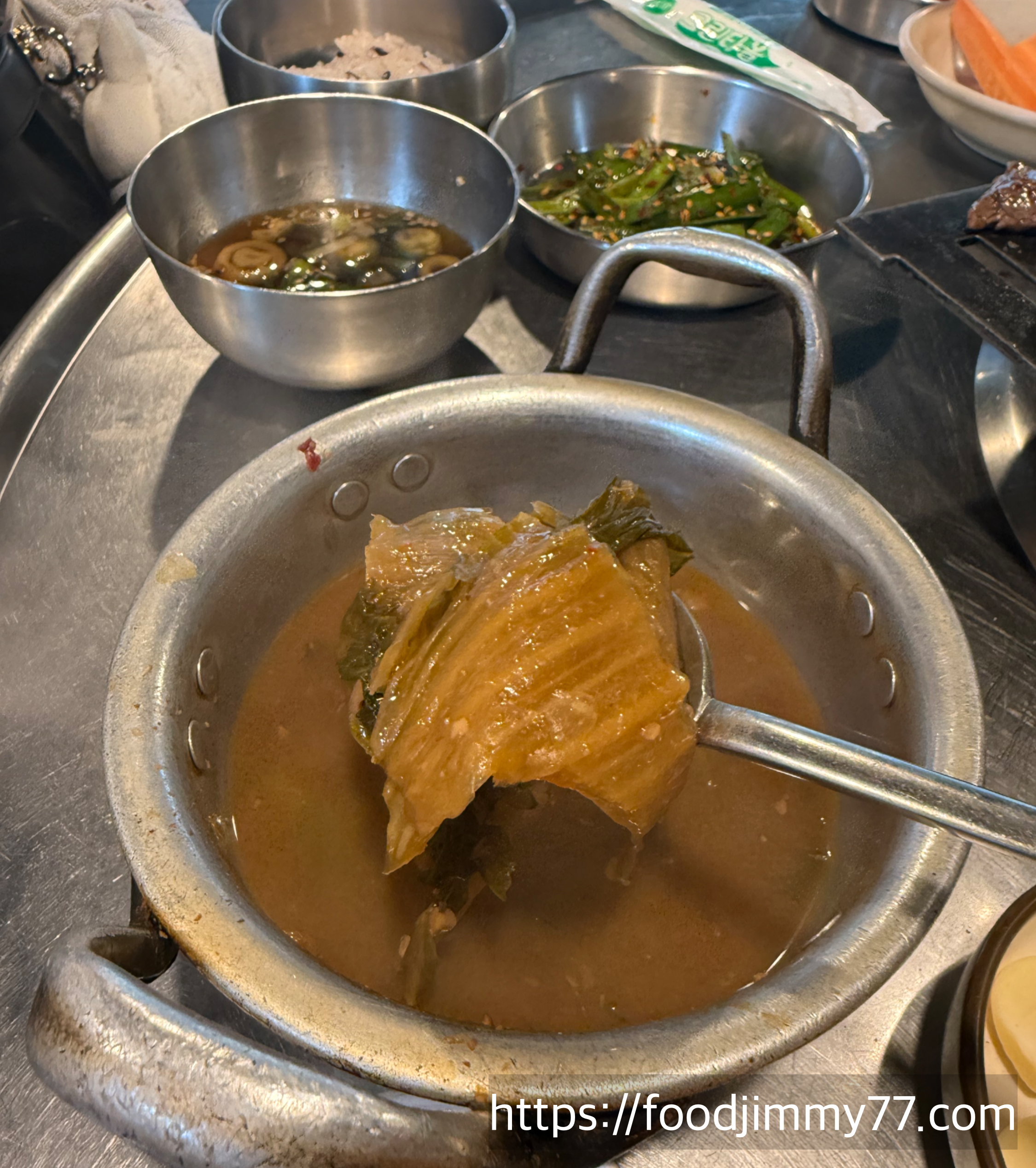신촌서서갈비