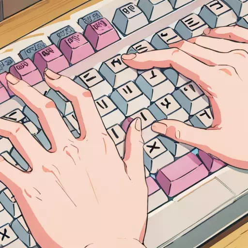 keyboard