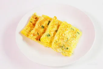 두부요리 두부 양념장 레시피와 맛있게 먹는법_7