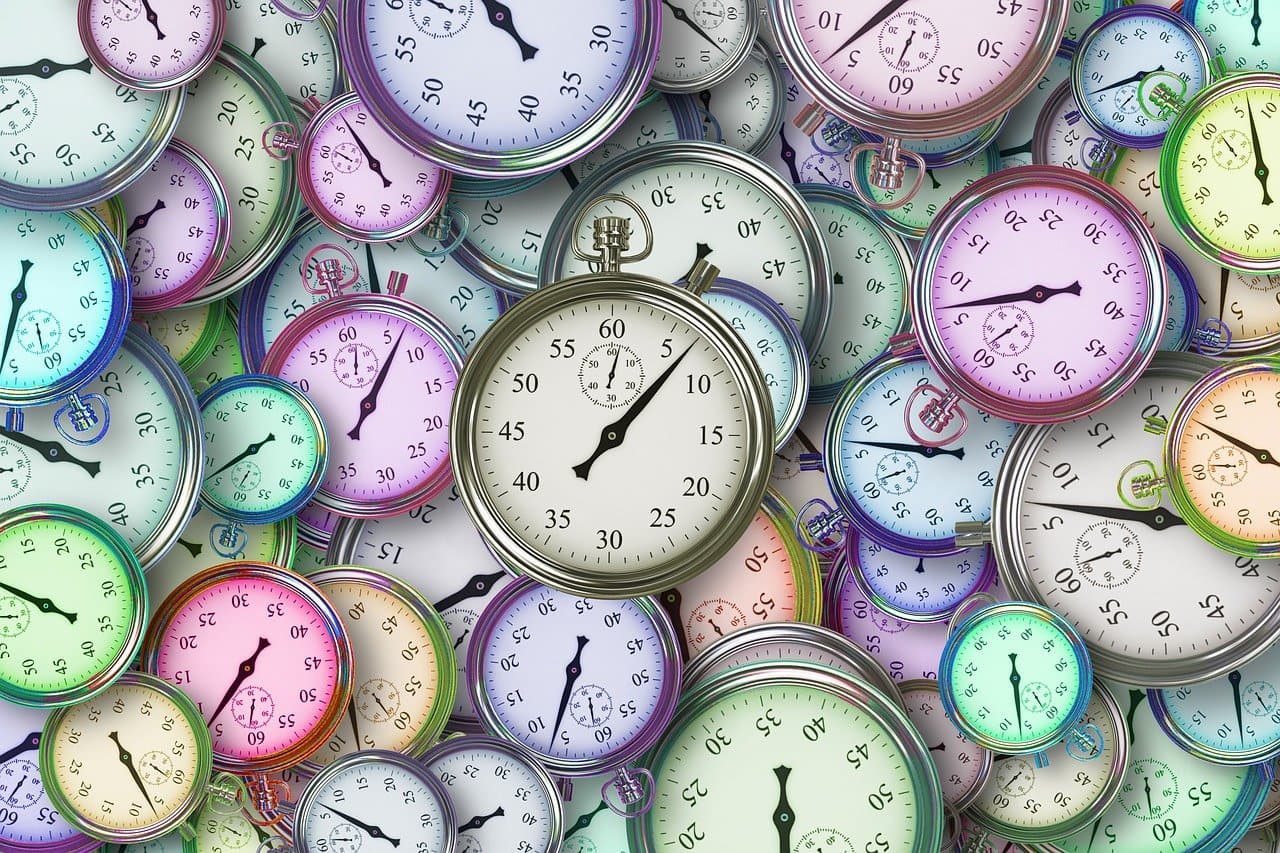 화면 시간(Screen Time) 관리법: 기기별 효과적인 제한 방법