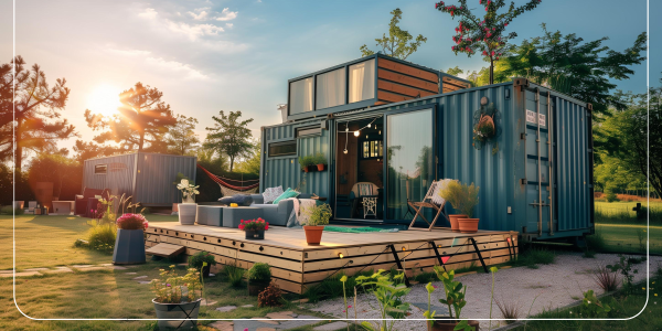 기존 농막과 이동식 주택의 활용 3