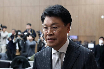 장제원 전 의원 사망&hellip;성폭력 혐의 수사 중 숨진 채 발견