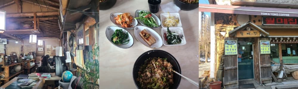생생정보통 오늘방송(3월 26일) 맛집 월매집,건강한가족농원