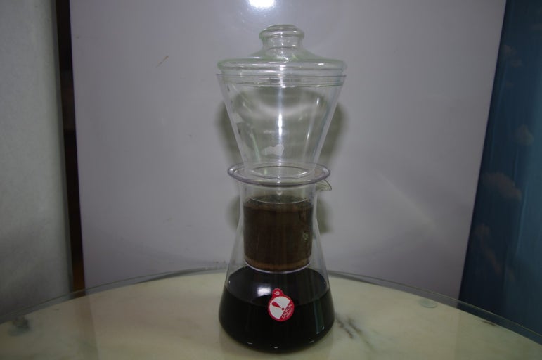 더치커피와 콜드브루의 차이 (추출방식, 맛, 보관법) 관련 사진