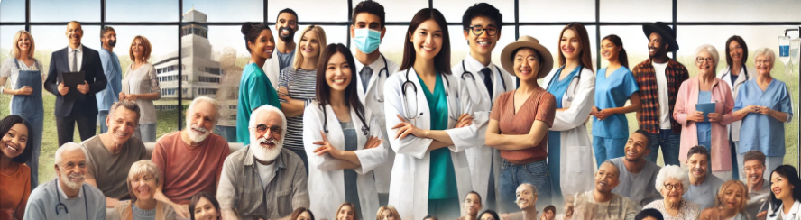 보건의료기술 관련사진