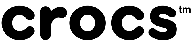 crocs brand logo image