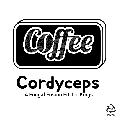 cordyceps coffee