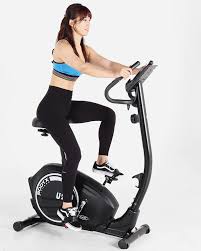 실내자전거 놀라운 운동효과 10가지