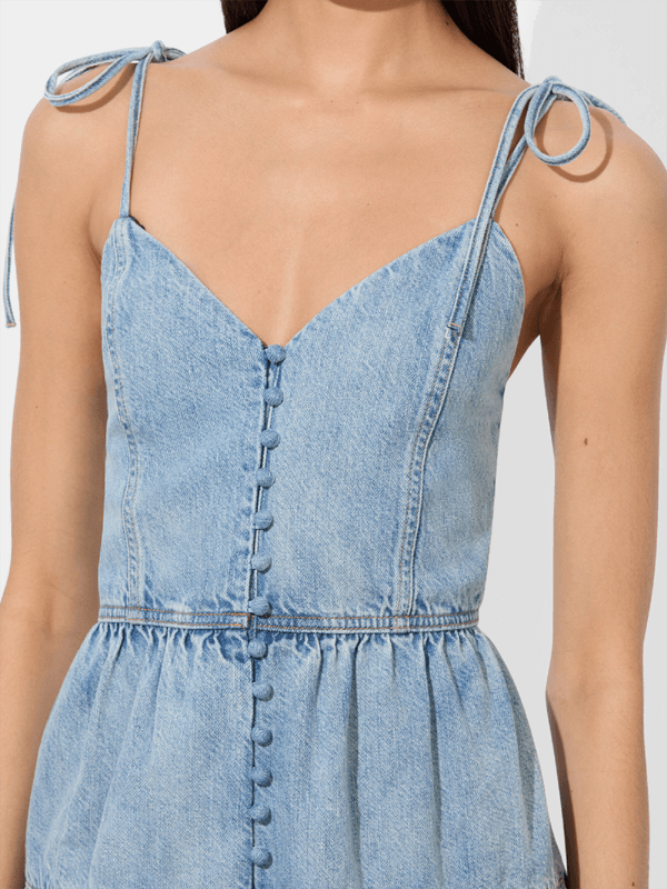 화려한 날들 9회 신수현 원피스