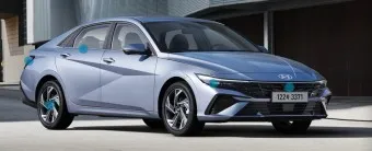 아반떼 신형 가격표 가솔린 하이브리드 2025년_7