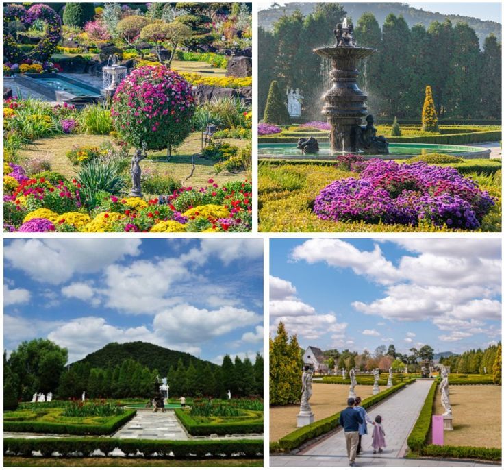 파주 가족 나들이 코스