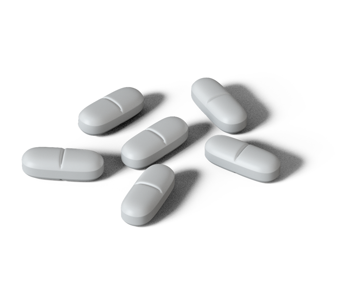 길쭉한-타원형-알약-6알
