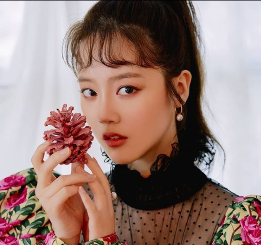 신고은 결혼