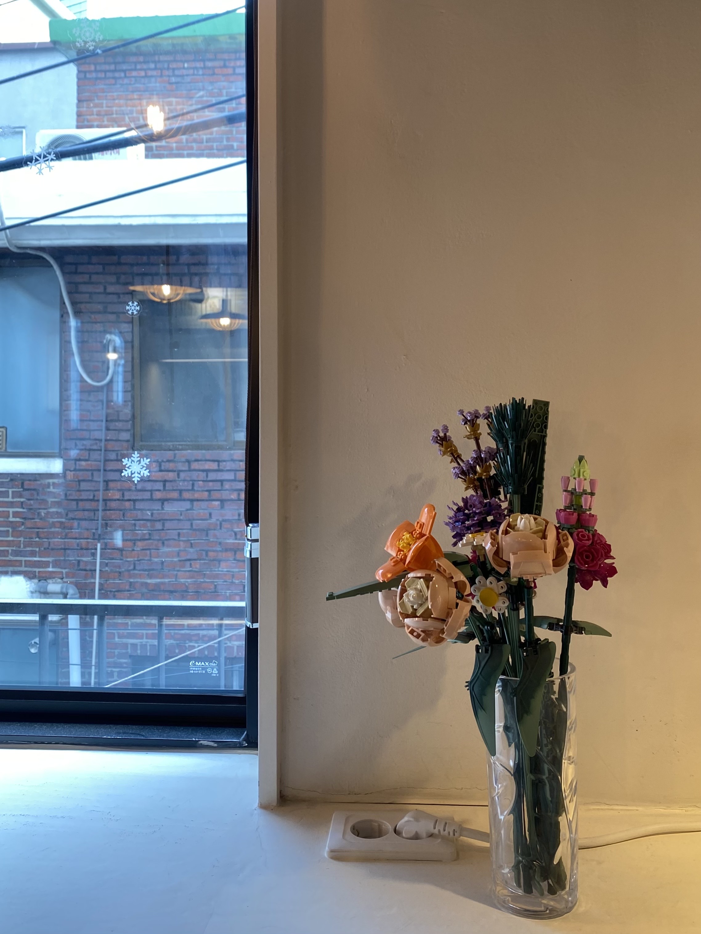 서울숲 브런치 맛집 201호