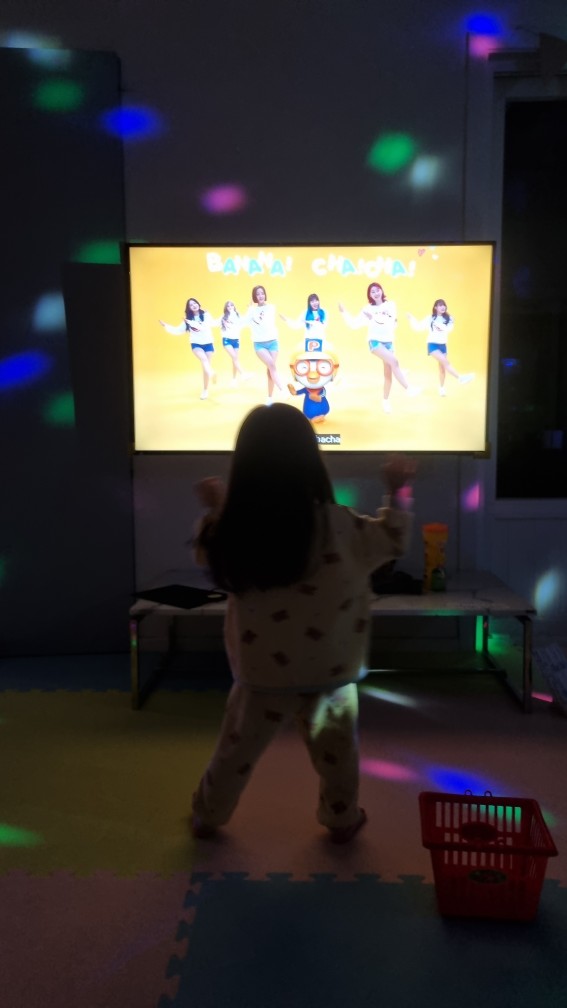 TV