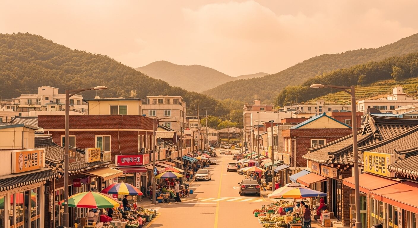 농어촌 인구소멸지역