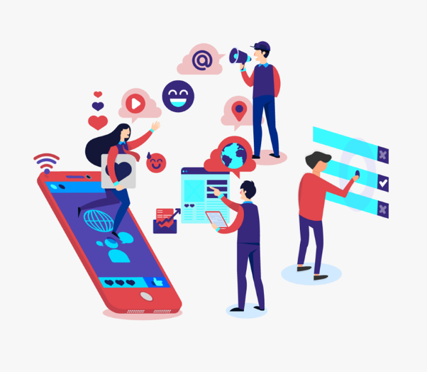 디지털 불멸성 (Digital Immortality)