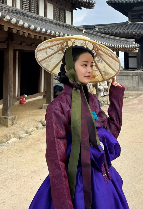 이가령 배우 프로필
