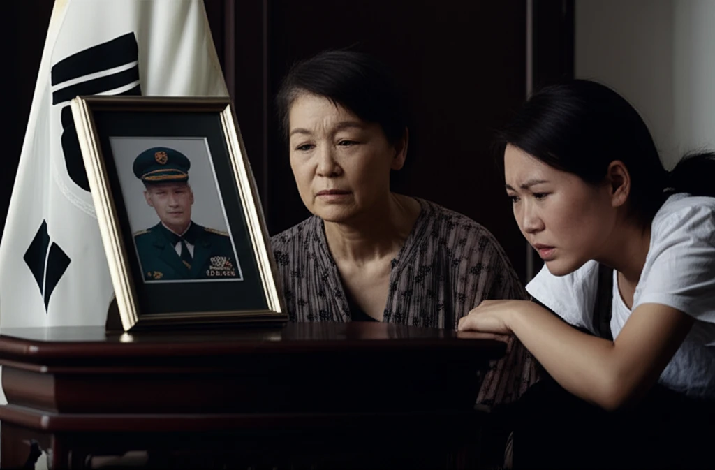 전주시 참전유공자 사망위로금 20만원..