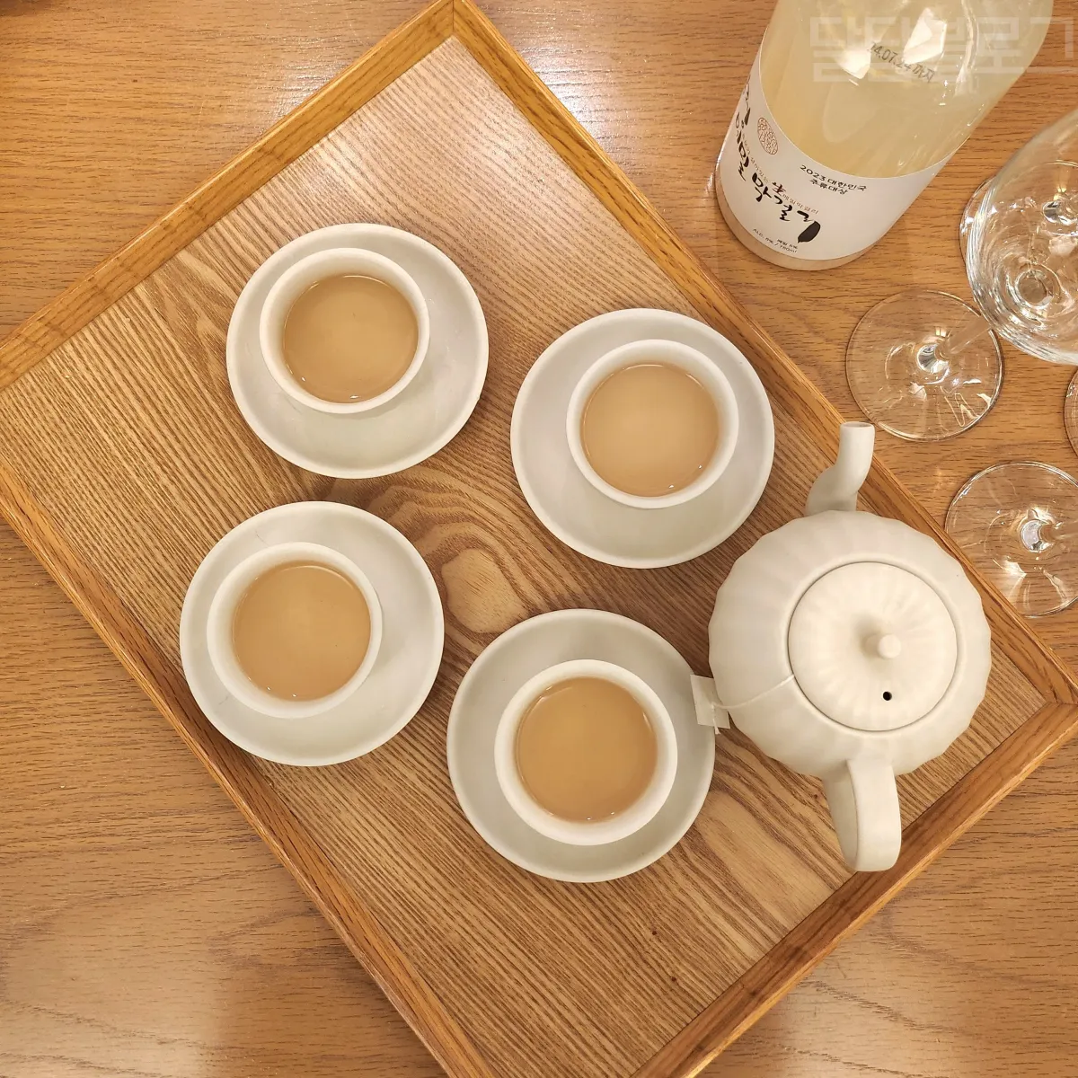 정선-파크로쉬-차