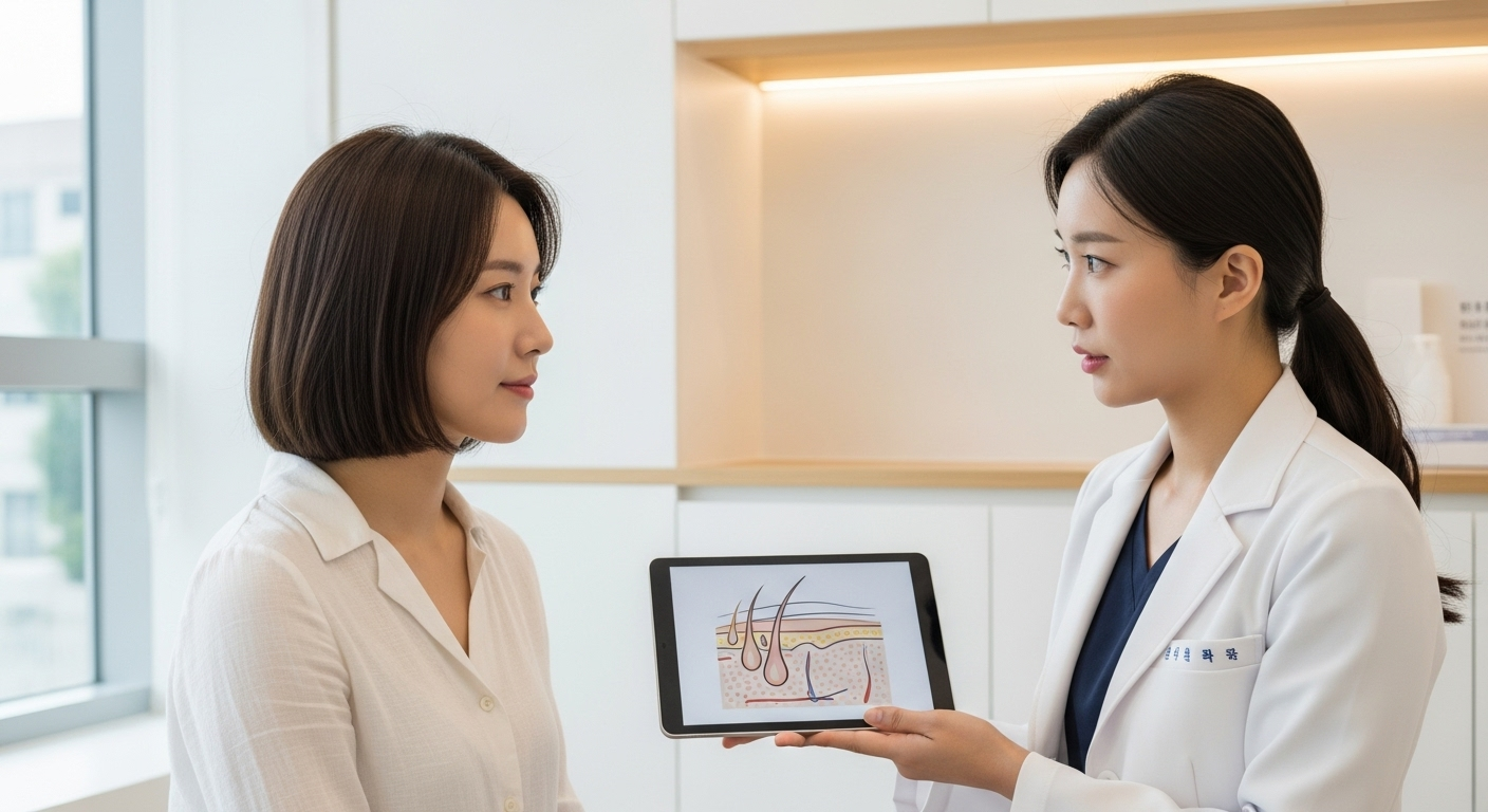 불뉴머 리프팅