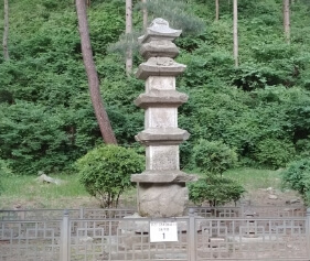 곰배령 예약 및 등산코스 안내